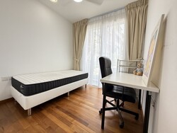 Kensington Square (D19), Apartment #520692291